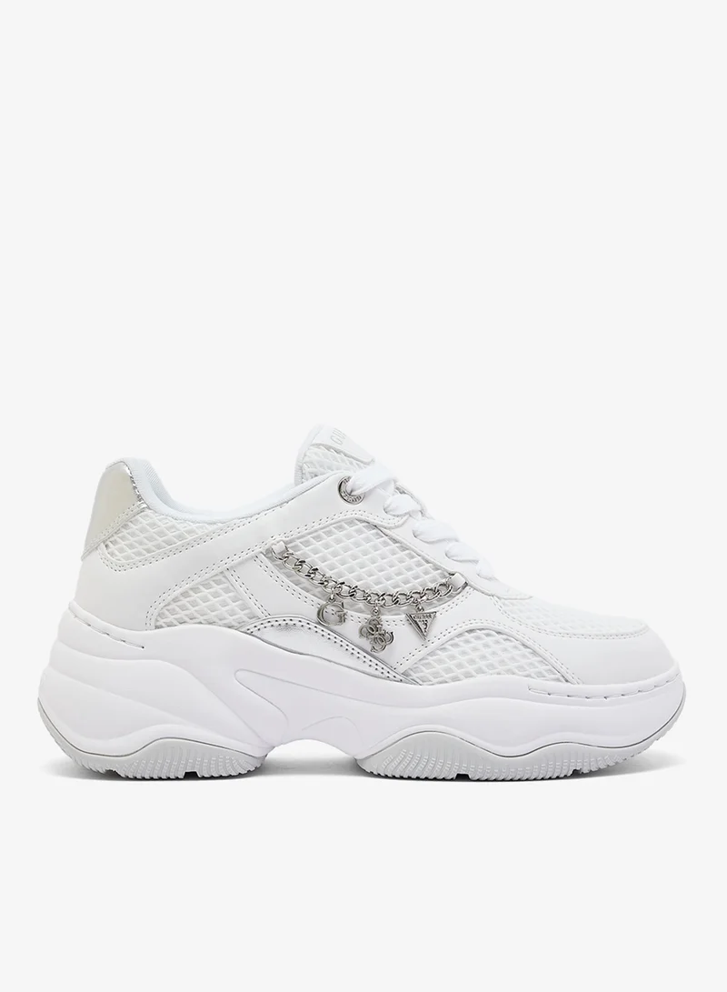 جس هاربا سنيكرز قصيرة